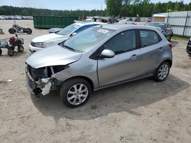 Mazda 2 (2011)