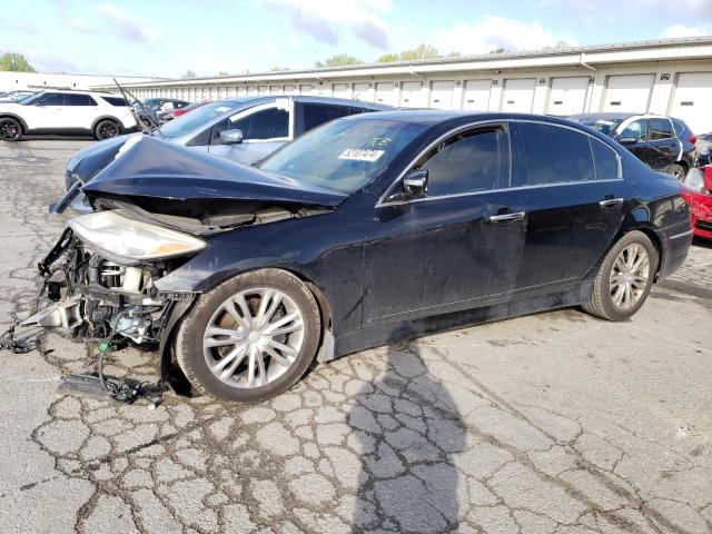 Hyundai Genesis (2013)