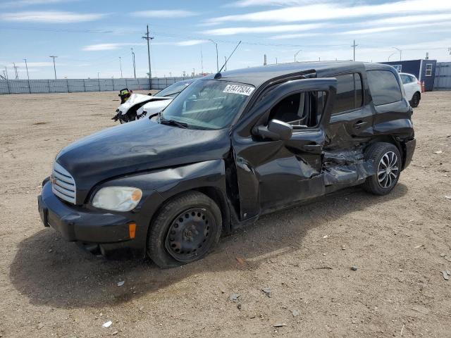 Chevrolet Hhr (2009)