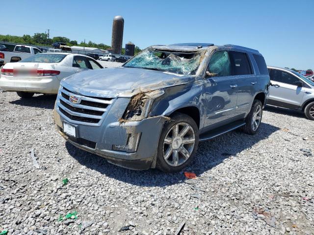 Cadillac Escalade (2016)