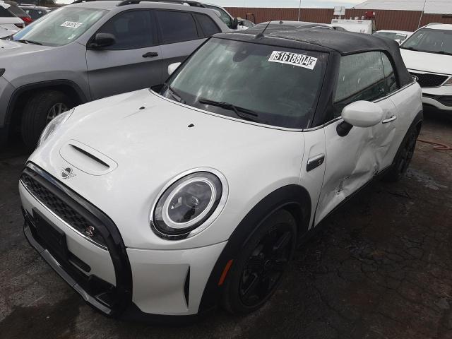 Mini Cooper (2023)