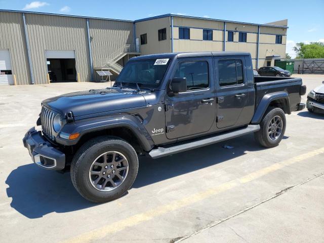Jeep Gladiator (2022)