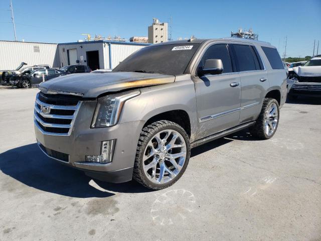 Cadillac Escalade (2017)