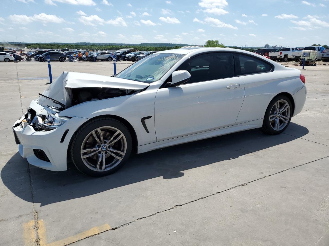Bmw 4er (2014)