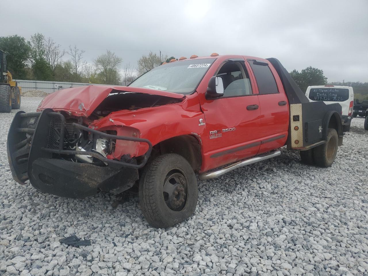 Dodge Ram (2006)