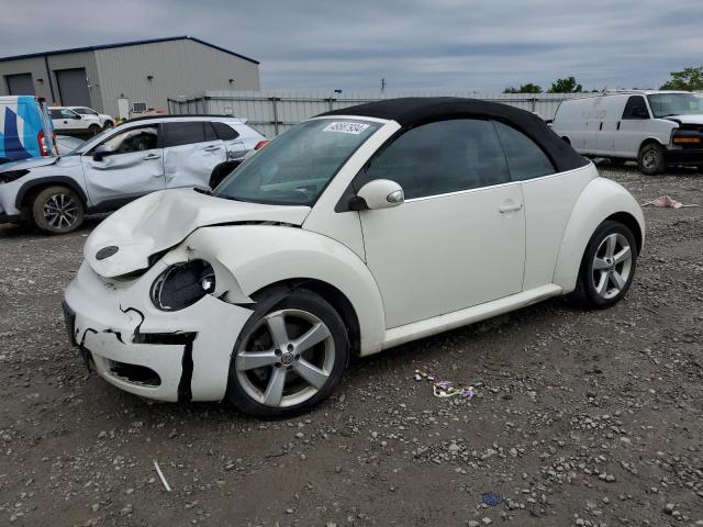 Volkswagen Beetle (2007)