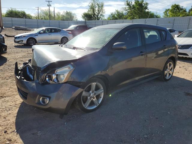 Pontiac Vibe (2010)