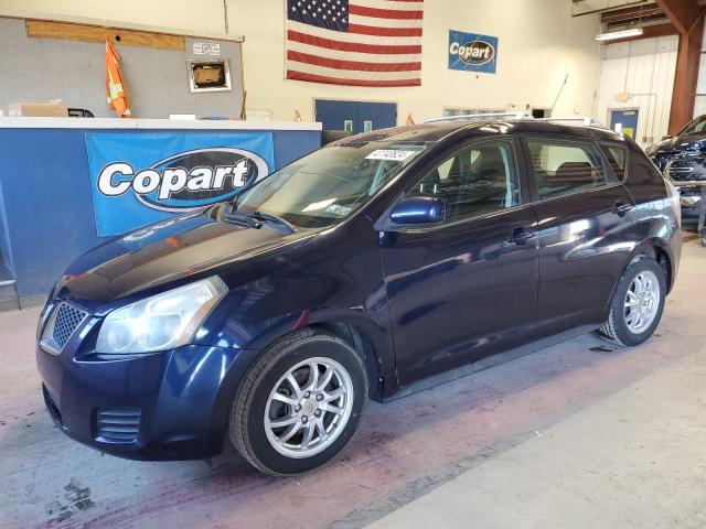 Pontiac Vibe (2009)