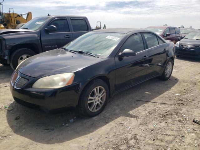 Pontiac G6 (2005)