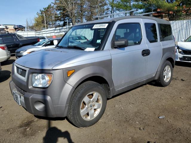 Honda Element (2003)