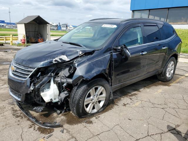 Chevrolet Traverse (2014)