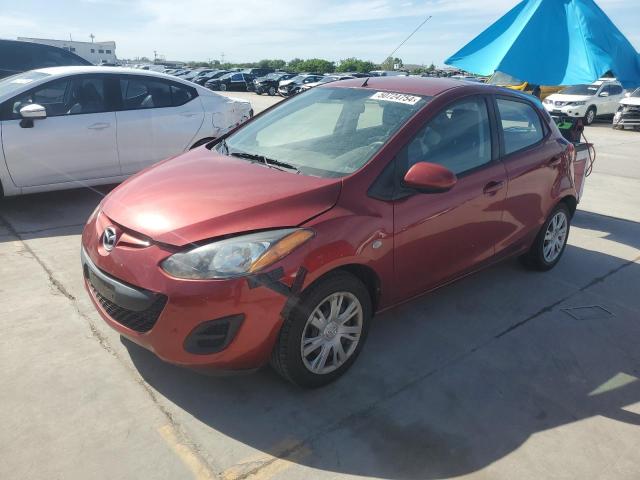 Mazda 2 (2014)
