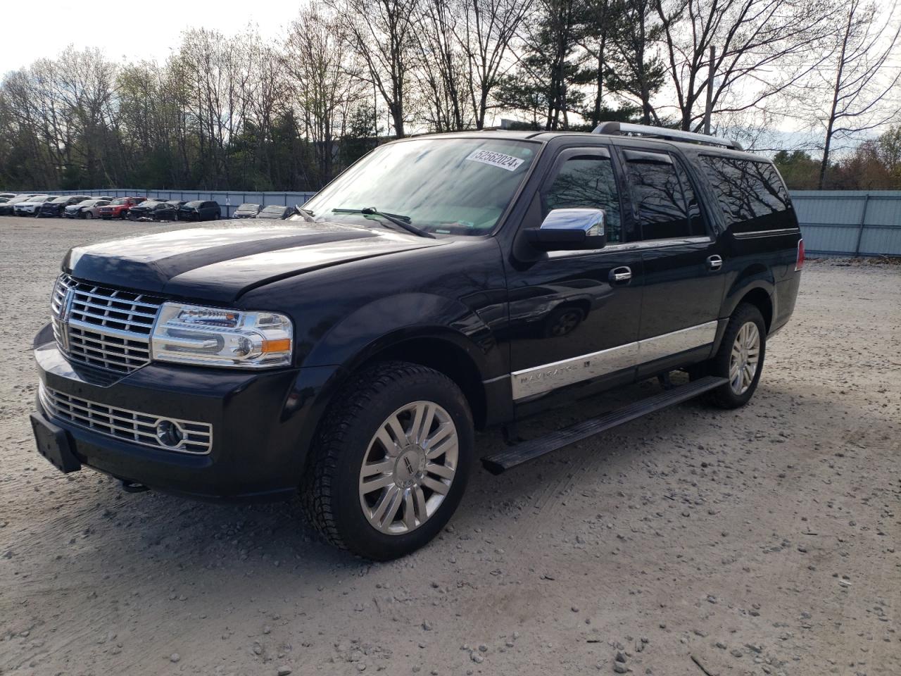 Lincoln Navigator (2013)