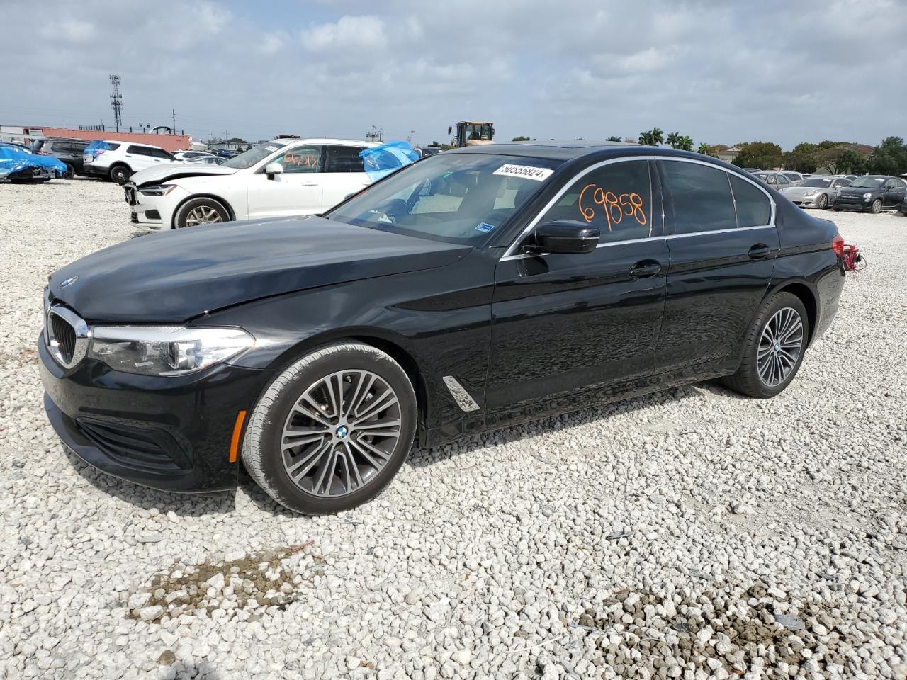Bmw 5er (2020)