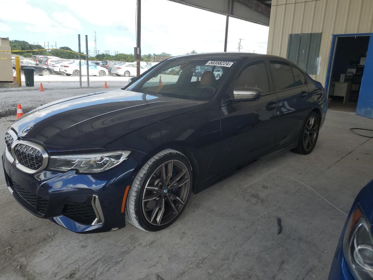 Bmw M3 (2020)