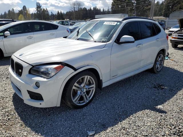 Bmw X1 (2015)