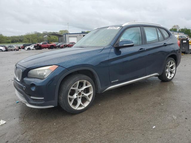 Bmw X1 (2015)