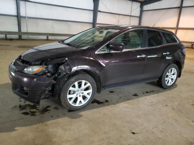 Mazda Cx-7 (2008)