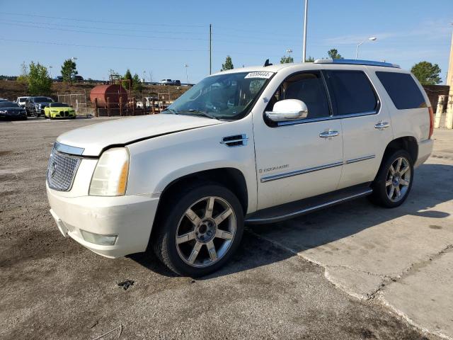 Cadillac Escalade (2007)