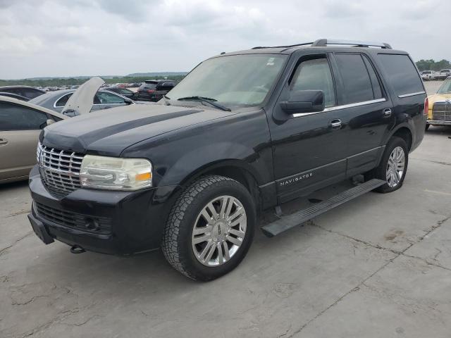 Lincoln Navigator (2008)