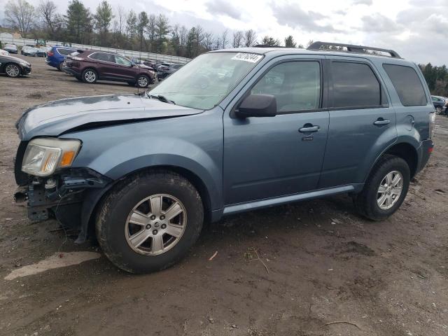 Mercury Mariner (2010)