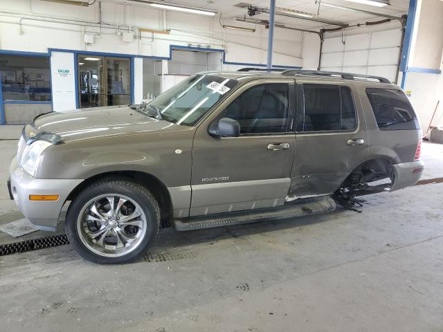 Mercury Mountainer (2002)