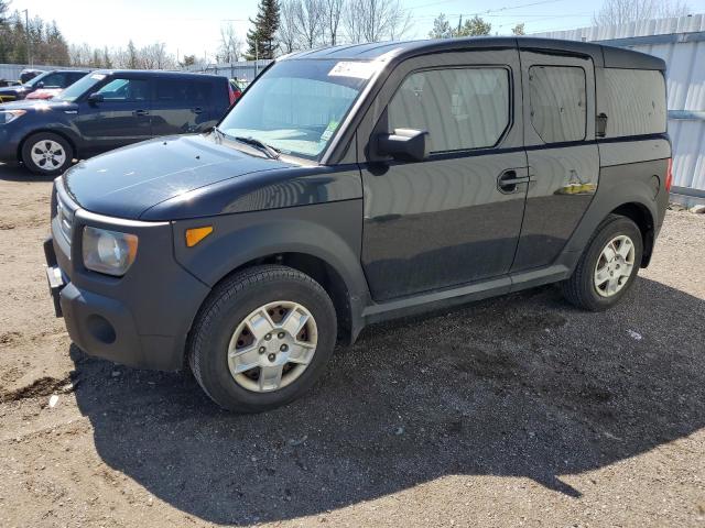 Honda Element (2007)