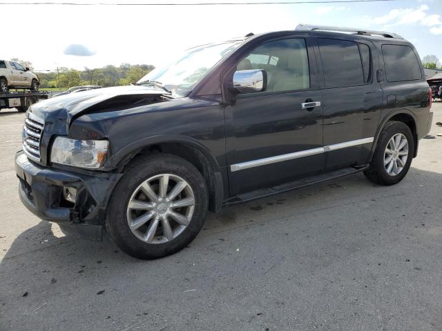 Infiniti Qx56 (2008)