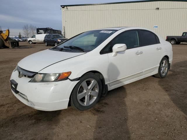 Acura Csx (2008)