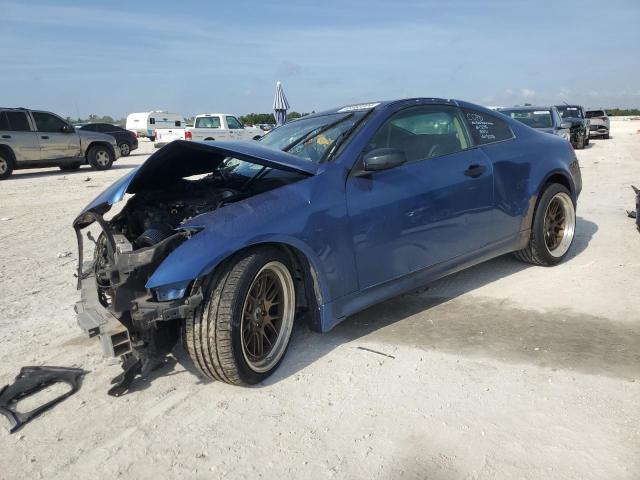 Infiniti G35 (2007)