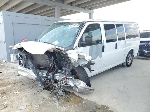 Chevrolet Express (2006)