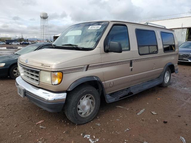 Ford Econoline (1994)