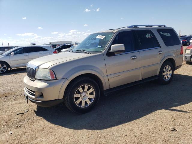 Lincoln Navigator (2005)
