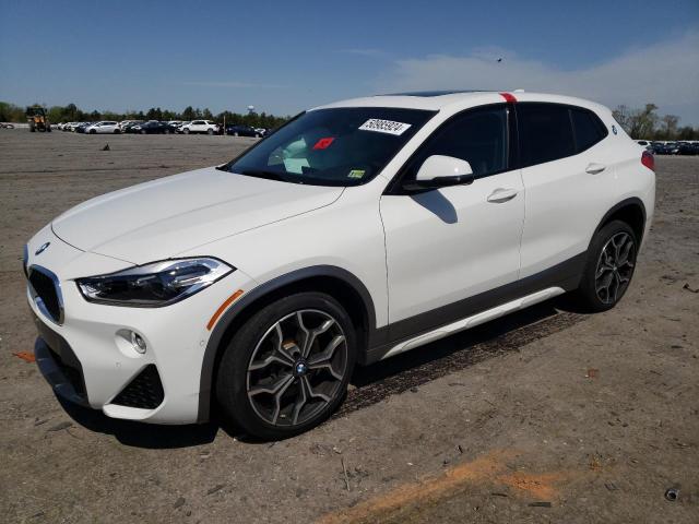 Bmw X2 (2018)