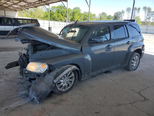 Chevrolet Hhr (2008)