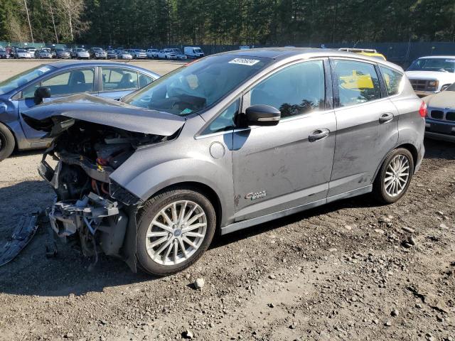 Ford Cmax (2013)