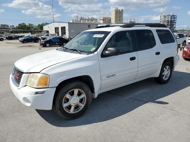 Gmc Envoy (2004)