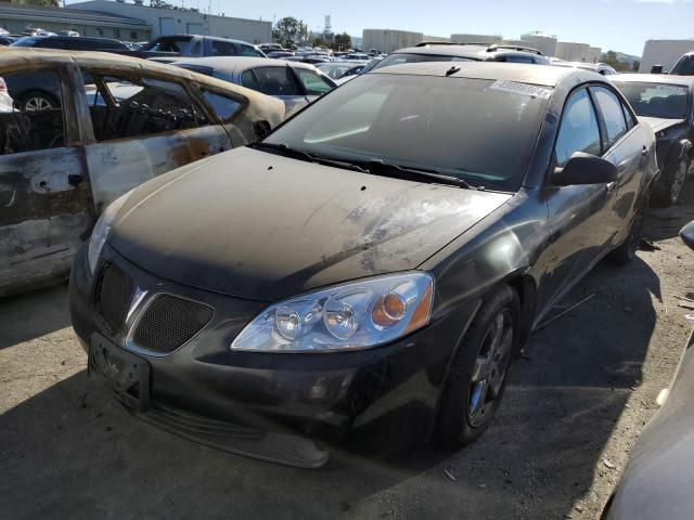 Pontiac G6 (2008)