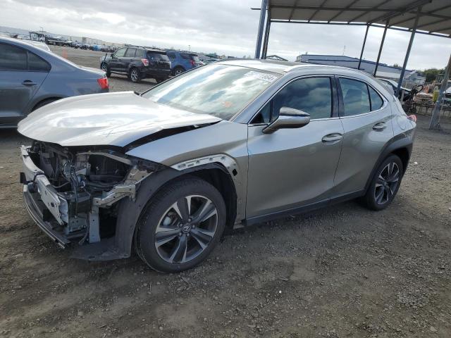 Lexus Ux 200 (2019)