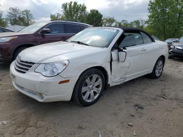 Chrysler Sebring (2010)