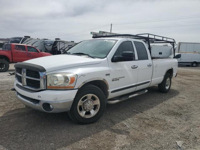 Dodge Ram 2500 (2006)