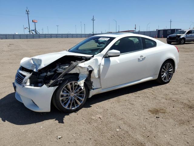 Infiniti Q60 (2014)