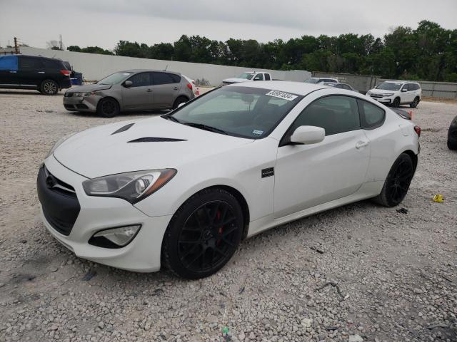 Hyundai Genesis (2013)