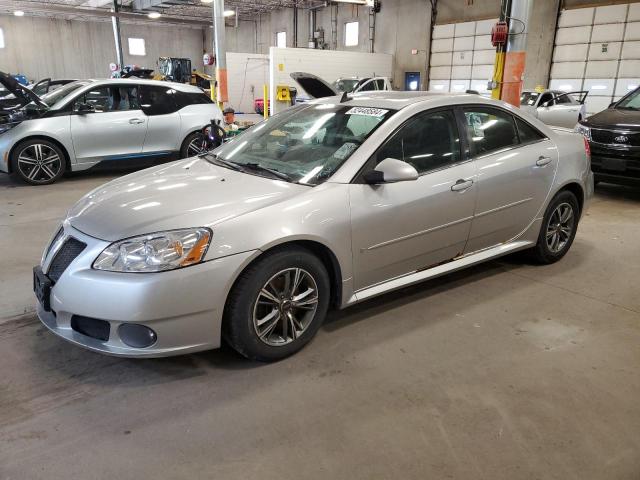 Pontiac G6 (2008)