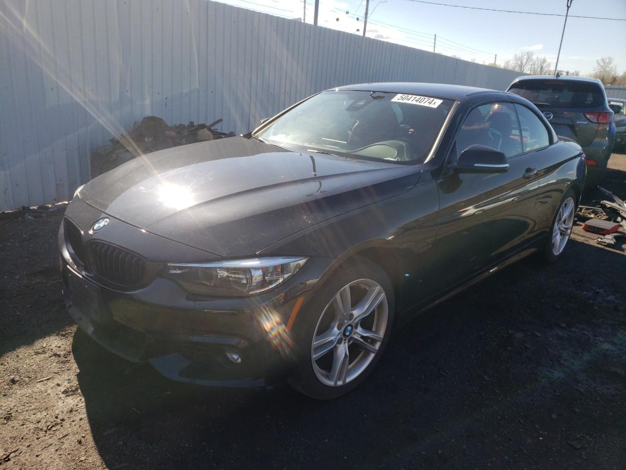 Bmw 4er (2019)