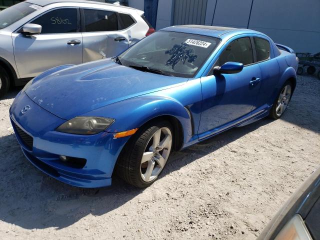 Mazda Rx8 (2006)
