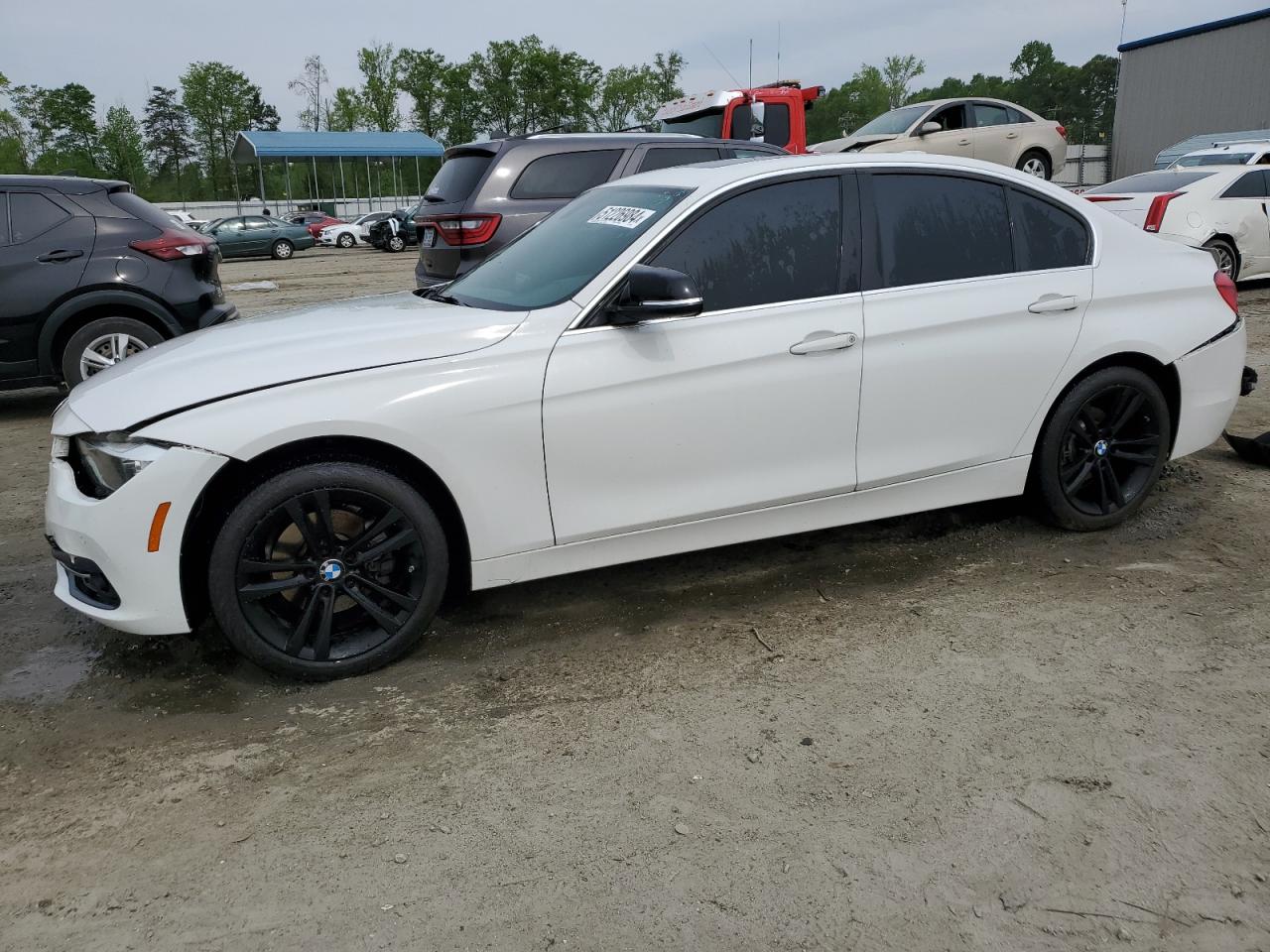 Bmw 3er (2017)