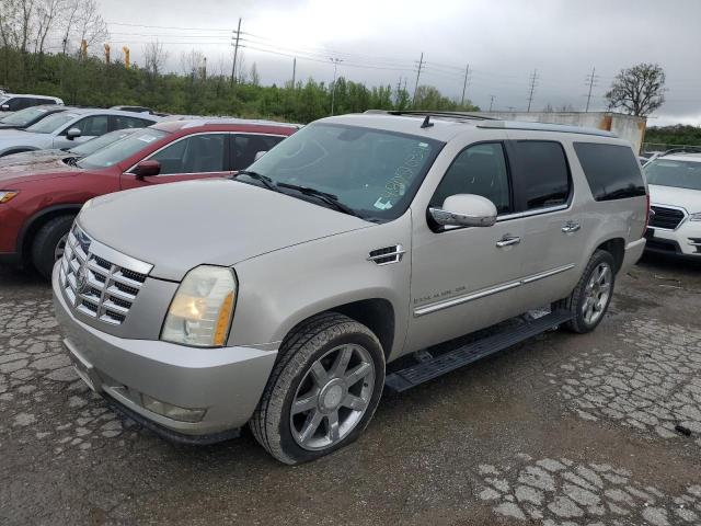 Cadillac Escalade (2007)