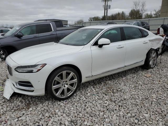 Volvo S90 (2018)