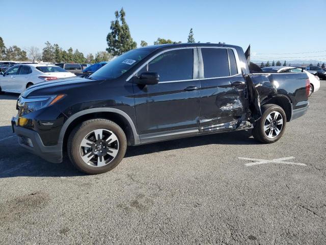 Honda Ridgeline (2020)